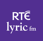RTÉ lyric fm station logo