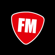 Best Of Rock.FM Alternative Rock station logo