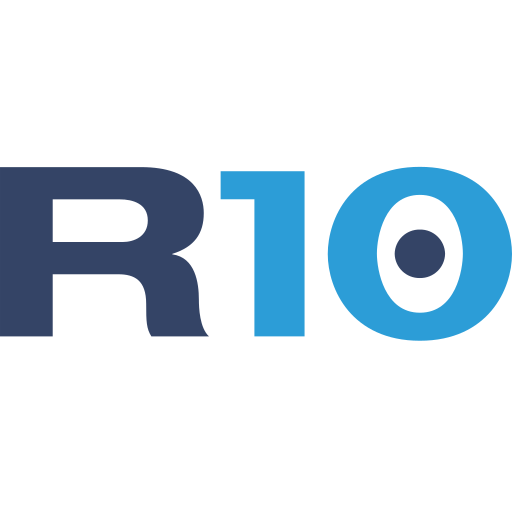 AM710 - Radio 10 (El sonido de la realidad) station logo