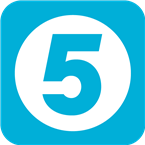 BBC Radio 5 Live (128k) station logo