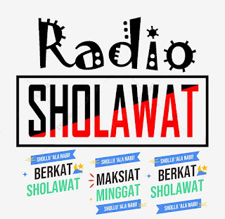Radio Sholawat station logo