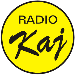 Radio Kaj station logo