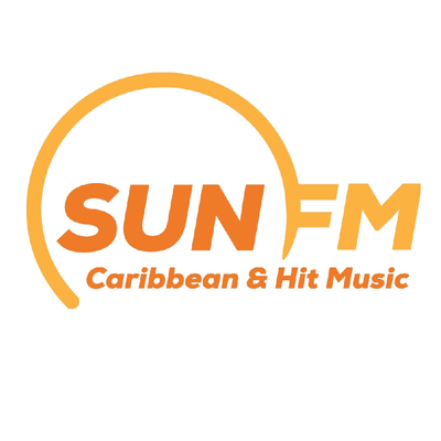 SUN FM | 97.8 | 102 | 94.1 station logo