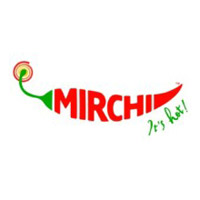 Radio Mirchi Hindi station logo
