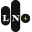 LA NACION 104.9 station logo