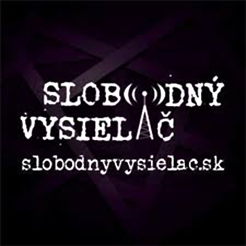 SLOBODNÝ VYSIELAČ station logo