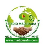 Radio Madjoura Nourou Dine Touba station logo