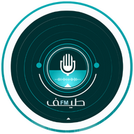Tayf Fm - راديو طيف - صدى السوريين station logo