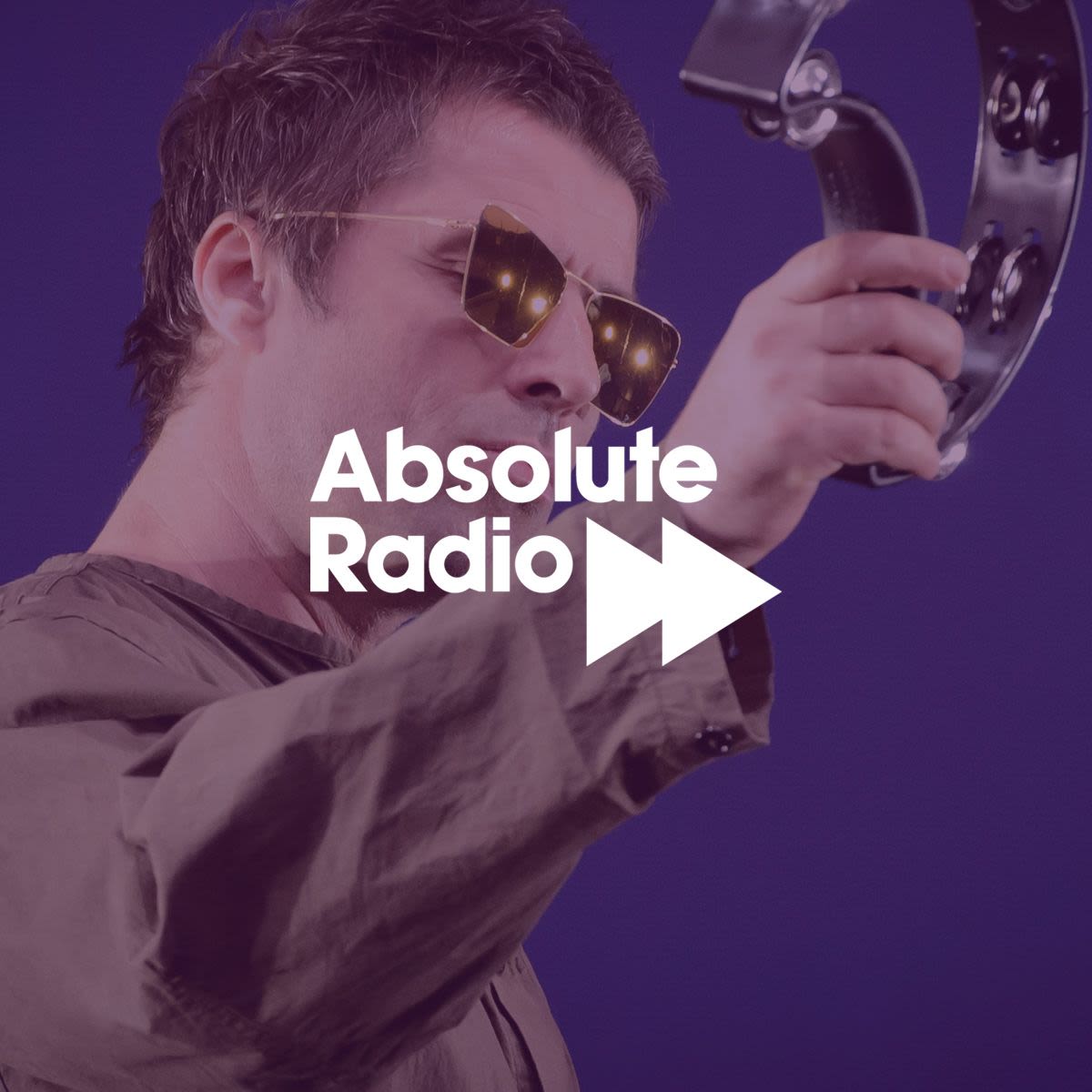 Absolute Radio station logo
