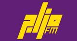 Mazaj FM station logo