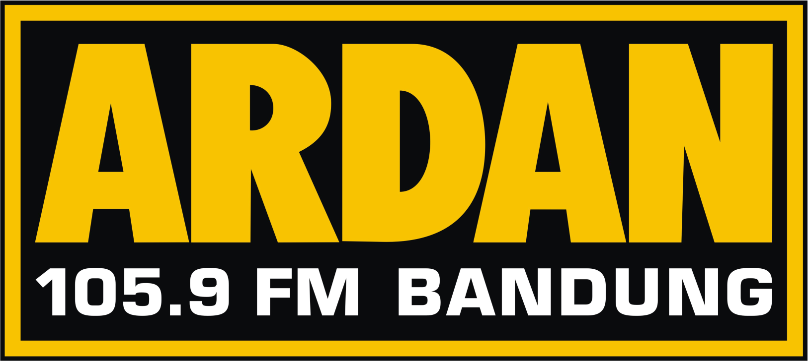 Ardan station logo