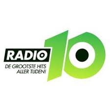 Radio 10 station logo