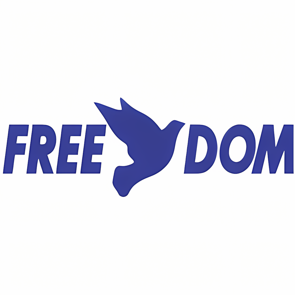 Radio Freedom FM station logo