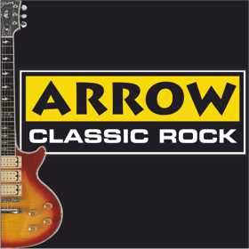Arrow Classic Rock station logo