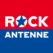 ROCKANTENNE Alternative (mp3) station logo