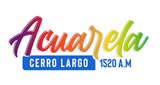 Radio Acuarela station logo