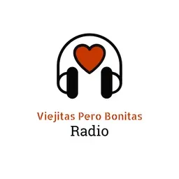 Viejitas Pero Bonitas Radio station logo