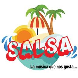 Radio Salsa Peru station logo