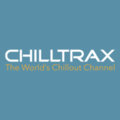 Chilltrax (USA) HQ 128k AAC+ station logo