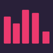 Dance FM station logo