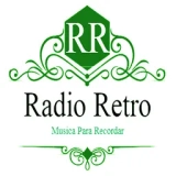 Radio Retro station logo