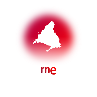 RNE - R1 --> Madrid station logo