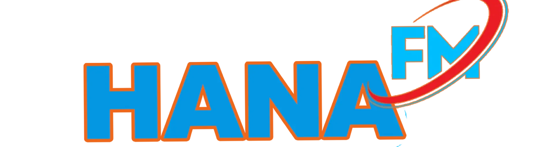 HANA RADIO - Ghana station logo