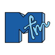MFM STATION station logo