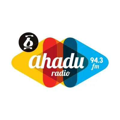 Ahadu Radio station logo