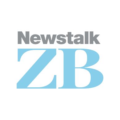 Newstalk ZB station logo