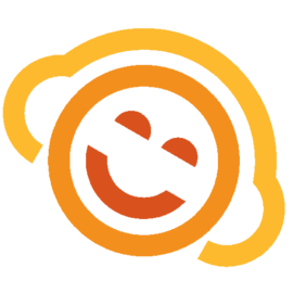Ser Mejor Radio station logo