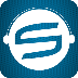 Radio Srood station logo