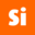 Radio Si - Radio Slovenija International station logo