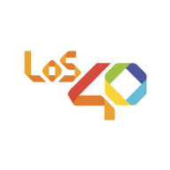 LOS40 Classic station logo