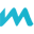 Merge station logo