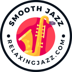 RelaxingJazz.com station logo