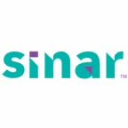 Sinar FM station logo