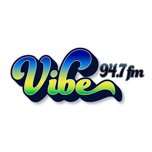 CBC 94.7 FM station logo