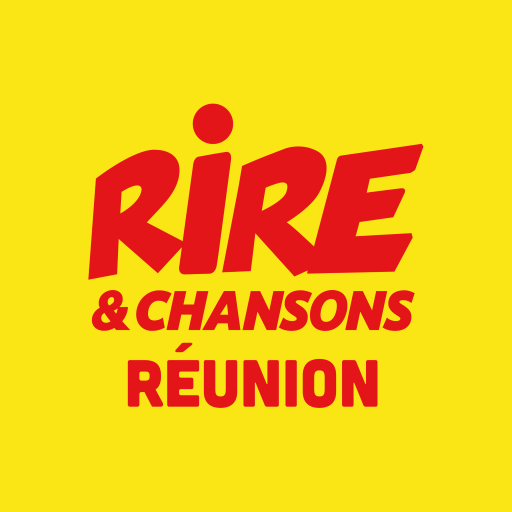 Rire et Chansons Réunion station logo