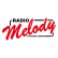 Radio Melody station logo