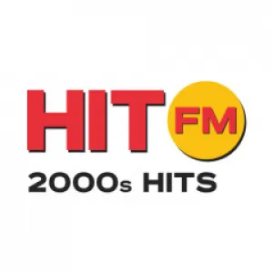 Hit FM 2000s HITS station logo