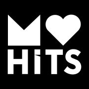 MyHits station logo