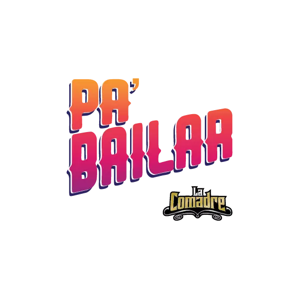 La Comadre Pa Bailar (iHeart Radio) - Online - ACIR Online / iHeart Radio - Ciudad de México station logo