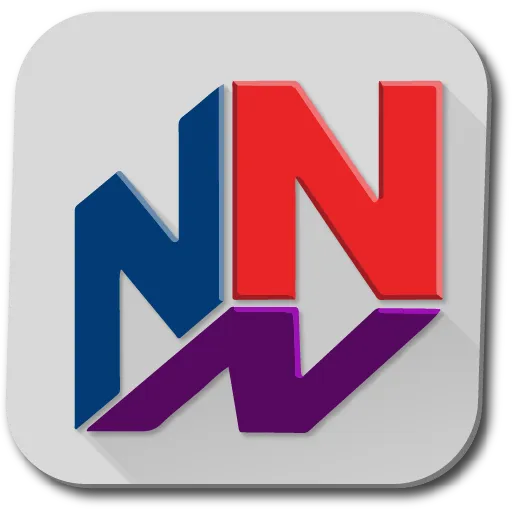 Nationwide Radio 90 FM station logo