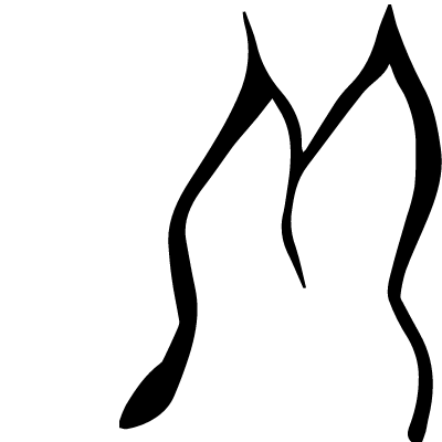 Mutant Radio station logo