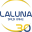 Radio stotis Laluna station logo