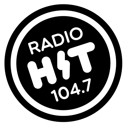 Radio Hit 104.7 station logo