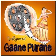 Bollywood Gaane Purane station logo