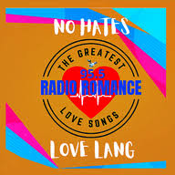 Romance Radio 95.5 FM station logo