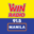Win FM Manila station logo